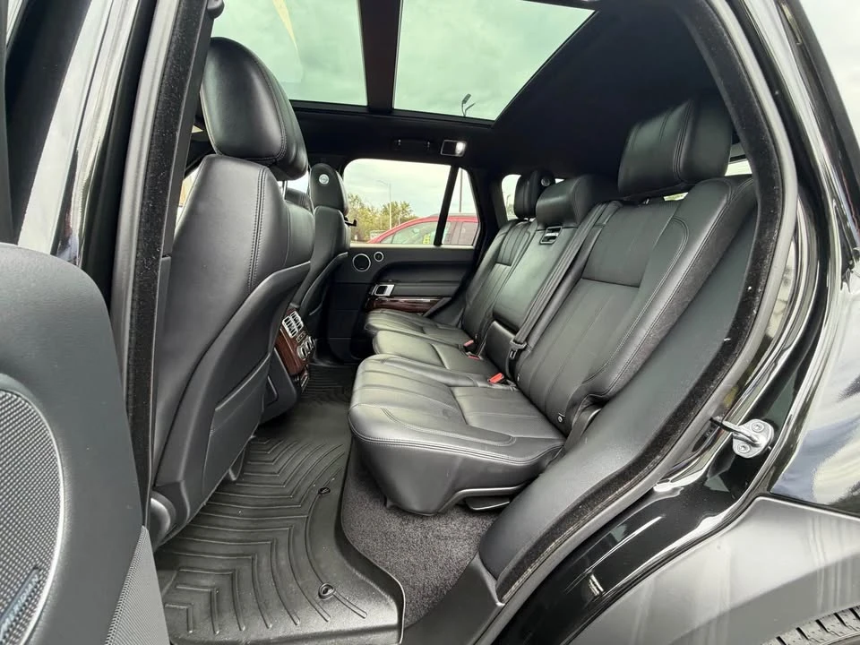 2017 Land Rover Range Rover L405 - Image 11 of 11