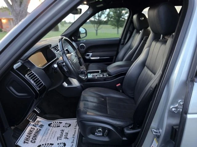 2017 Land Rover Range Rover L405 - Image 13 of 29