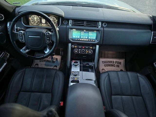2017 Land Rover Range Rover L405 - Image 11 of 29