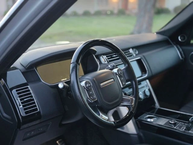 2017 Land Rover Range Rover L405 - Image 15 of 29