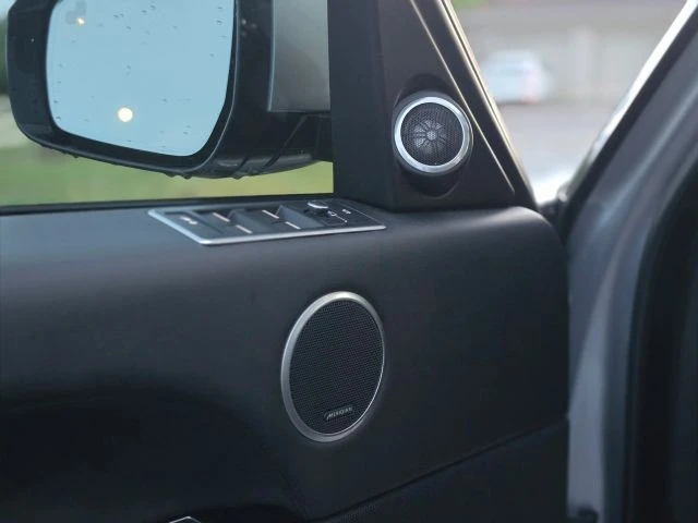 2017 Land Rover Range Rover L405 - Image 19 of 29