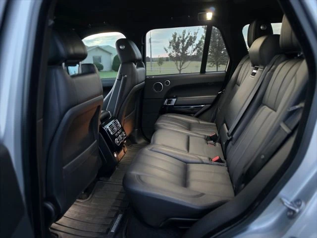 2017 Land Rover Range Rover L405 - Image 14 of 29