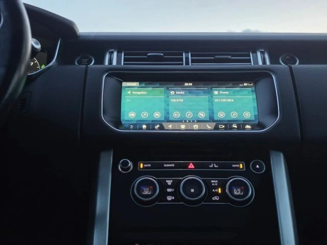 2017 Land Rover Range Rover L405 - Image 17 of 29