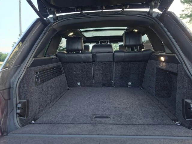 2017 Land Rover Range Rover L405 - Image 25 of 29