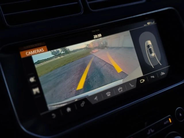 2017 Land Rover Range Rover L405 - Image 24 of 29