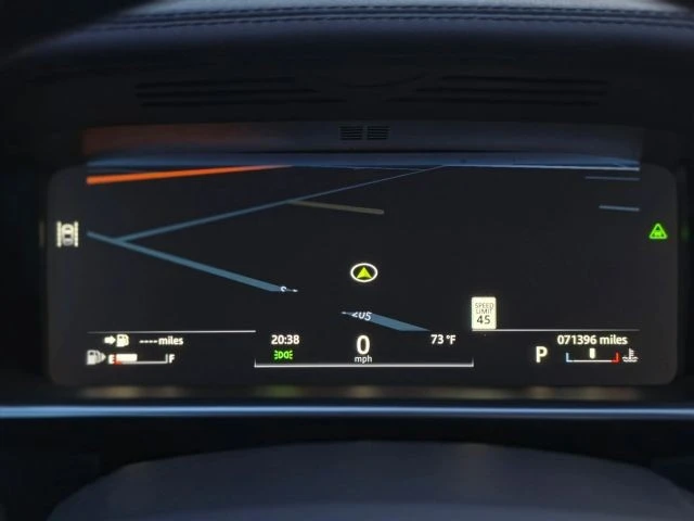 2017 Land Rover Range Rover L405 - Image 21 of 29