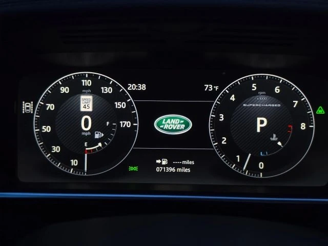 2017 Land Rover Range Rover L405 - Image 20 of 29