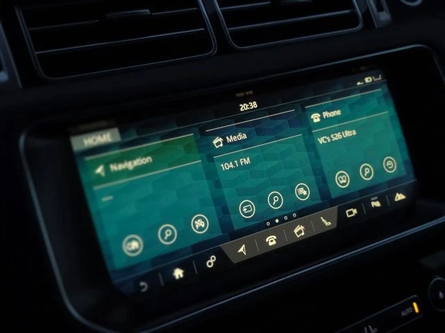 2017 Land Rover Range Rover L405 - Image 22 of 29