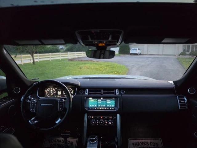 2017 Land Rover Range Rover L405 - Image 10 of 29