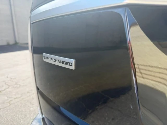 2017 Land Rover Range Rover L405 - Image 10 of 21