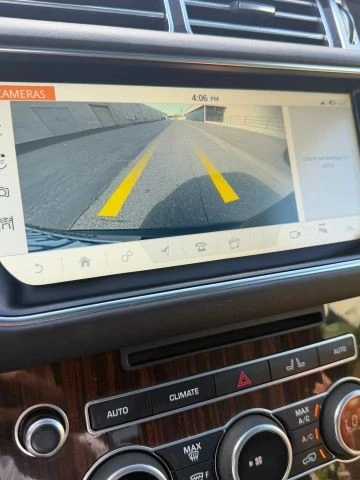 2017 Land Rover Range Rover L405 - Image 20 of 21