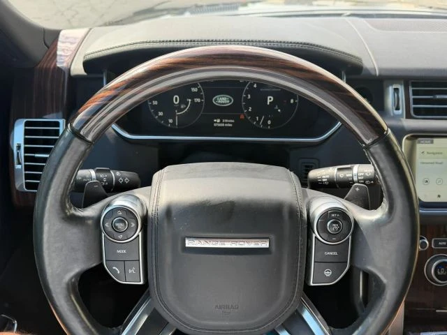 2017 Land Rover Range Rover L405 - Image 19 of 21