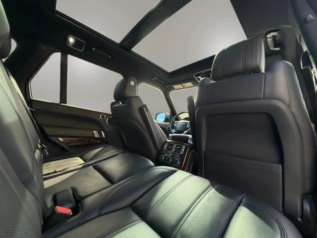 2017 Land Rover Range Rover L405 - Image 11 of 21