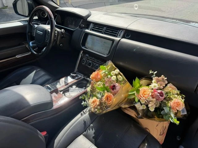 2017 Land Rover Range Rover L405 - Image 12 of 21
