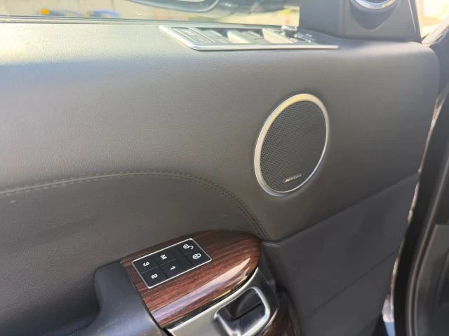 2017 Land Rover Range Rover L405 - Image 14 of 21