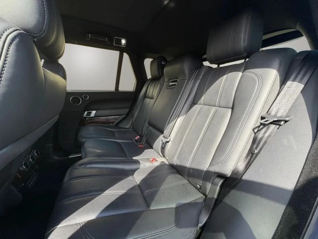 2017 Land Rover Range Rover L405 - Image 8 of 21