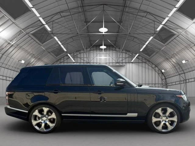 2017 Land Rover Range Rover L405 - Image 2 of 21