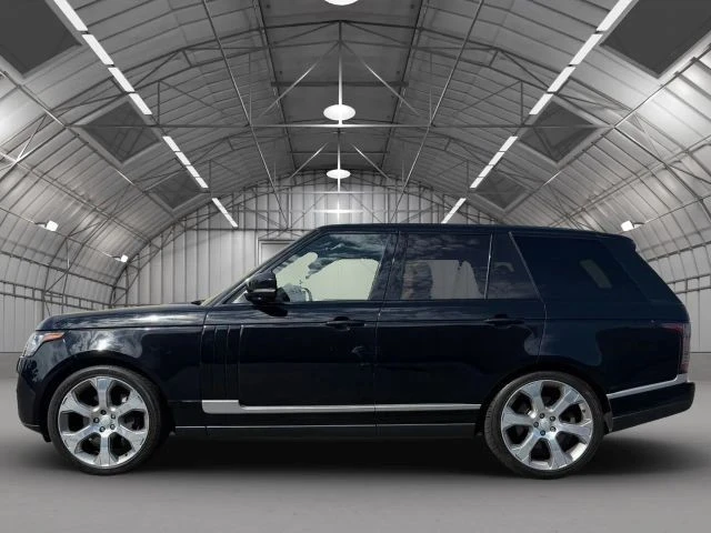 2017 Land Rover Range Rover L405 - Image 7 of 21