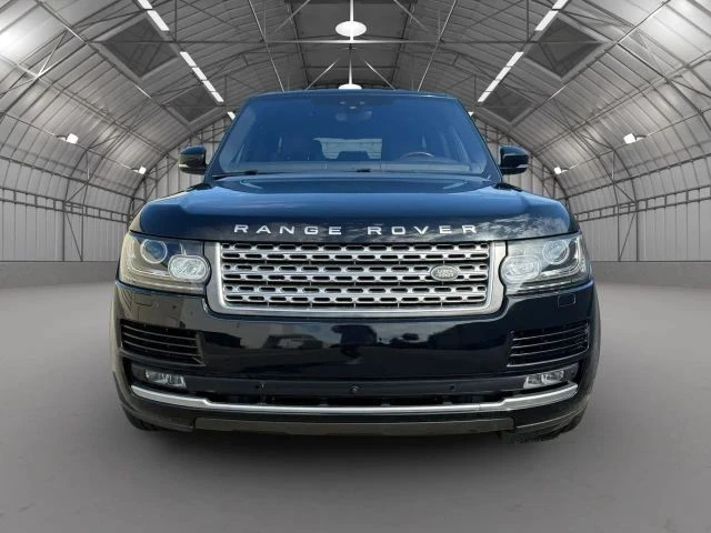 2017 Land Rover Range Rover L405 - Image 4 of 21