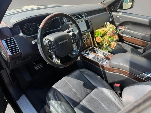 2017 Land Rover Range Rover L405 - Image 13 of 21