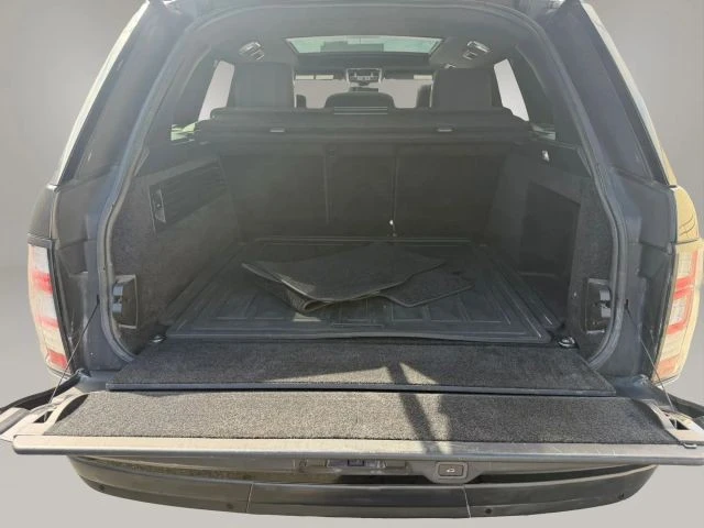 2017 Land Rover Range Rover L405 - Image 9 of 21