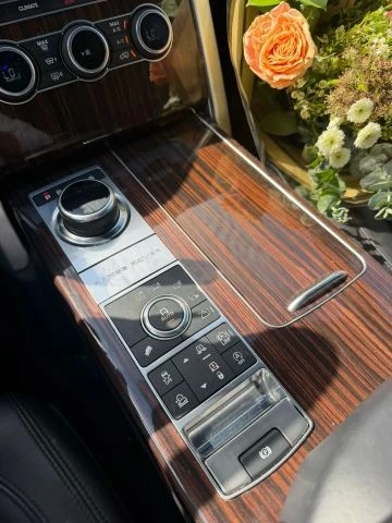 2017 Land Rover Range Rover L405 - Image 17 of 21