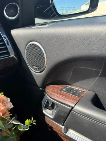 2017 Land Rover Range Rover L405 - Image 21 of 21