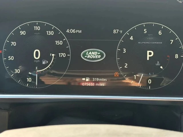 2017 Land Rover Range Rover L405 - Image 18 of 21