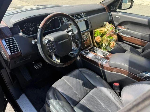 2017 Land Rover Range Rover L405 - Image 13 of 21