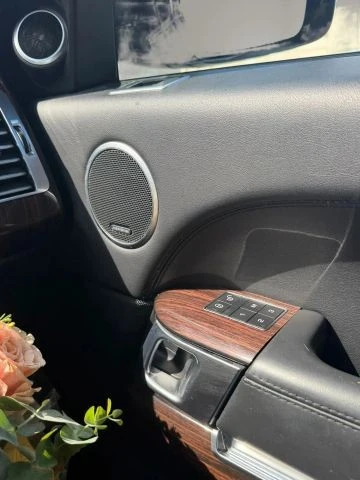 2017 Land Rover Range Rover L405 - Image 21 of 21