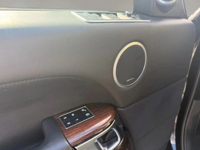 2017 Land Rover Range Rover L405 - Image 14 of 21