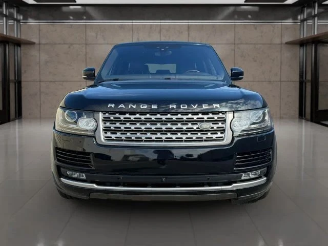 2017 Land Rover Range Rover L405 - Image 3 of 21