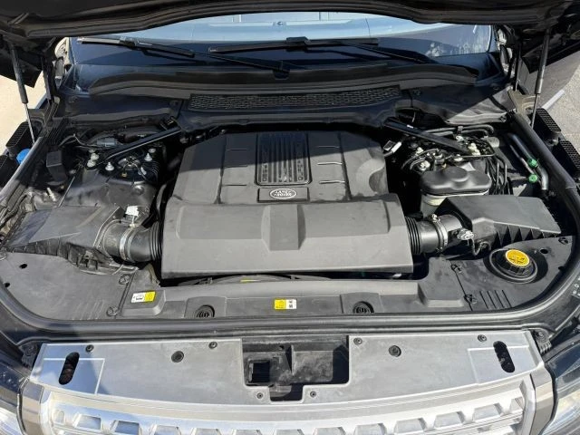 2017 Land Rover Range Rover L405 - Image 15 of 21