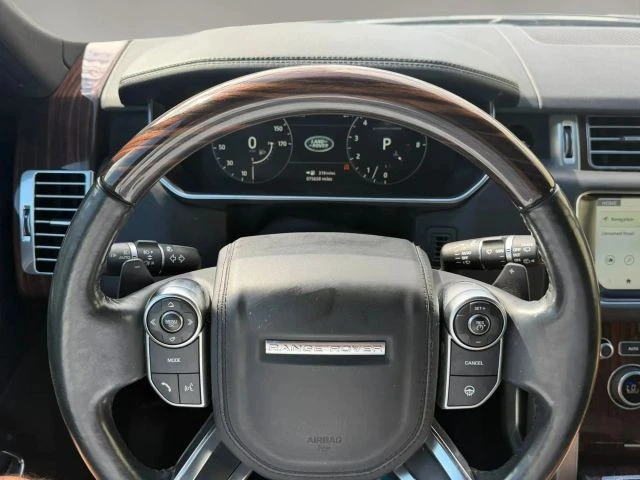 2017 Land Rover Range Rover L405 - Image 19 of 21