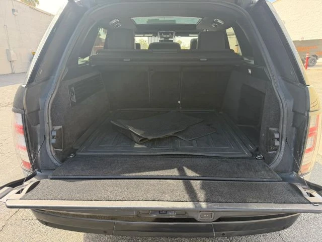 2017 Land Rover Range Rover L405 - Image 9 of 21
