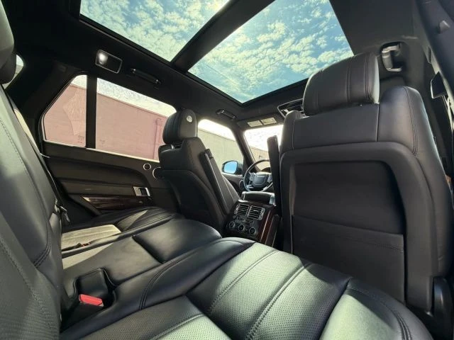 2017 Land Rover Range Rover L405 - Image 11 of 21