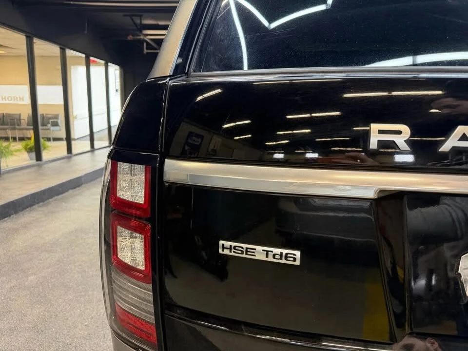 2017 Land Rover Range Rover L405 - Image 7 of 19