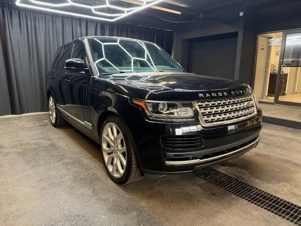 2017 Land Rover Range Rover L405 - Image 11 of 19