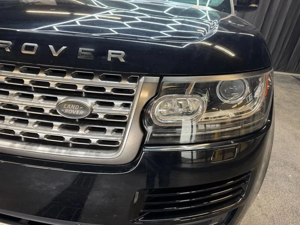 2017 Land Rover Range Rover L405 - Image 13 of 19
