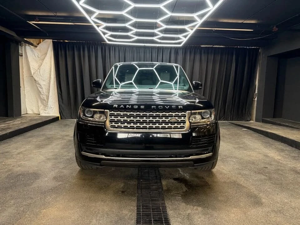 2017 Land Rover Range Rover L405 - Image 2 of 19