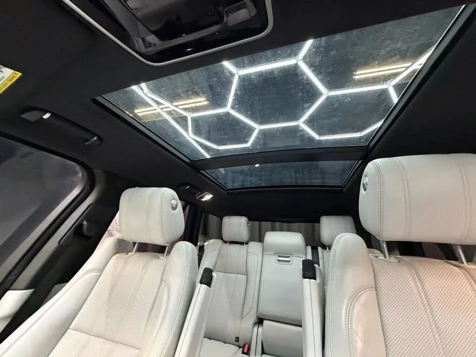 2017 Land Rover Range Rover L405 - Image 19 of 19