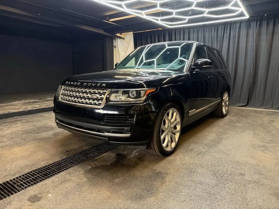 2017 Land Rover Range Rover L405 - Image 3 of 19