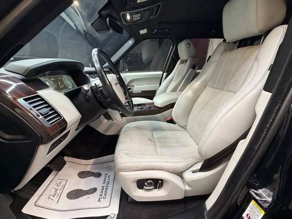 2017 Land Rover Range Rover L405 - Image 17 of 19
