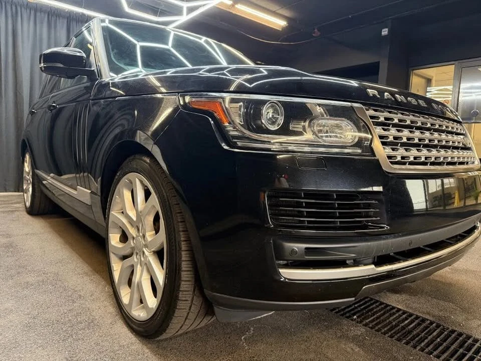 2017 Land Rover Range Rover L405 - Image 12 of 19