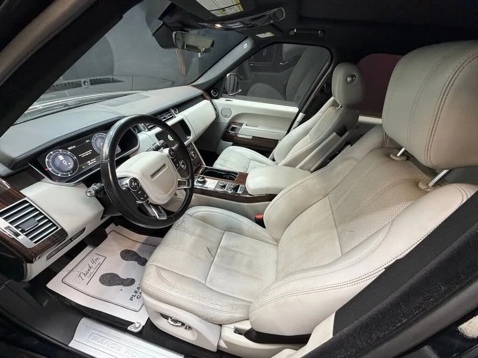 2017 Land Rover Range Rover L405 - Image 16 of 19