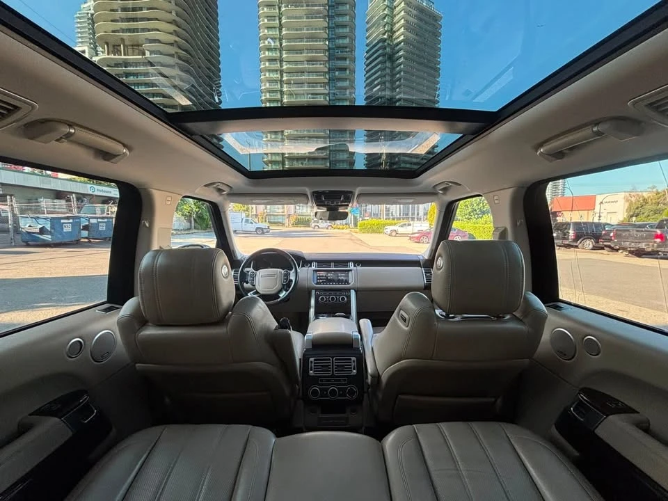 2017 Land Rover Range Rover L405 - Image 12 of 20