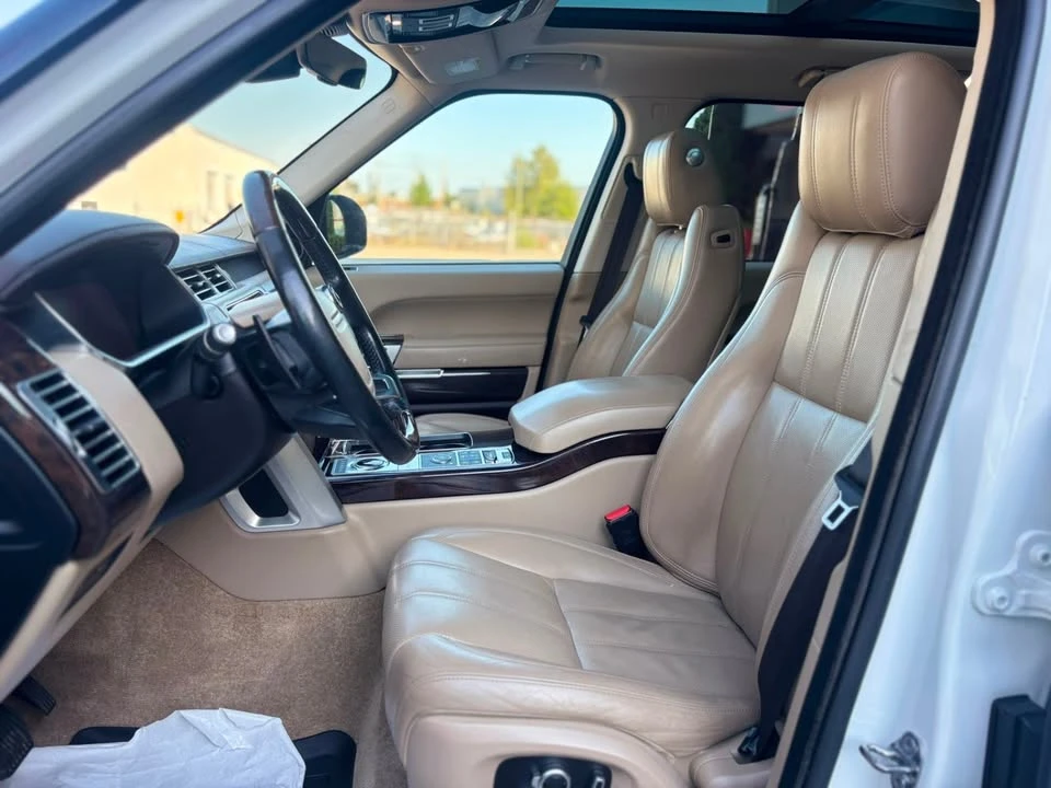 2017 Land Rover Range Rover L405 - Image 14 of 20