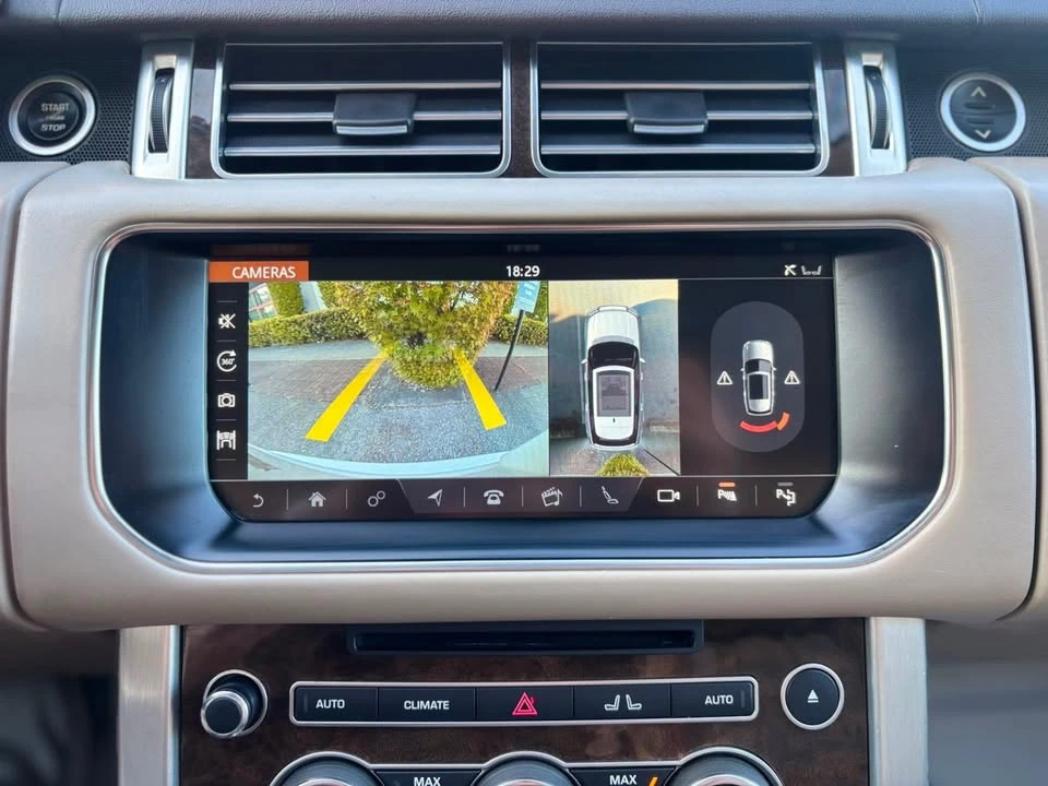 2017 Land Rover Range Rover L405 - Image 15 of 20