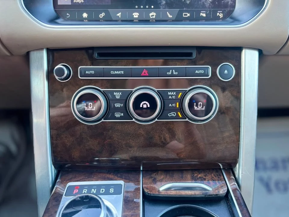 2017 Land Rover Range Rover L405 - Image 16 of 20