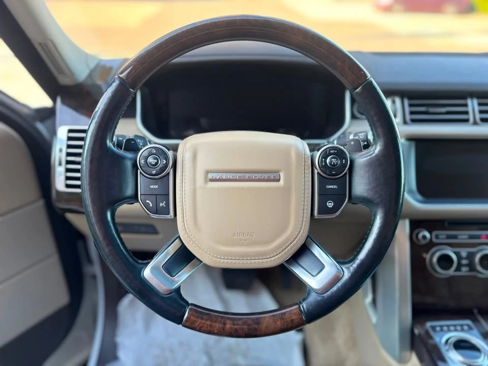 2017 Land Rover Range Rover L405 - Image 13 of 20